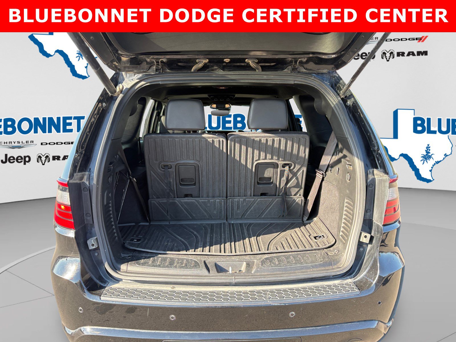 Used 2022 Dodge Durango R/T AWD/4WD image 22