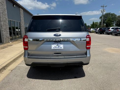 Used 2021 Ford Expedition XLT RWD image 6