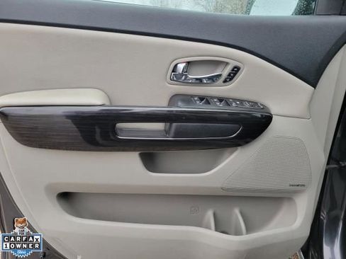 Used 2020 Kia Sedona SX FWD image 20