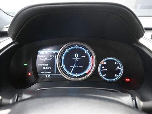 Used 2022 Lexus RX 350 F Sport w/ Accessory Package image 10