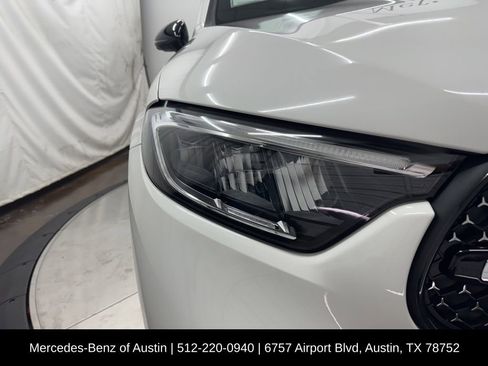 Certified 2026 Mercedes-Benz GLC 300 GLC 300 image 10