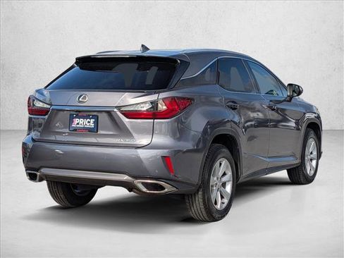 Used 2016 Lexus RX 350 AWD image 5