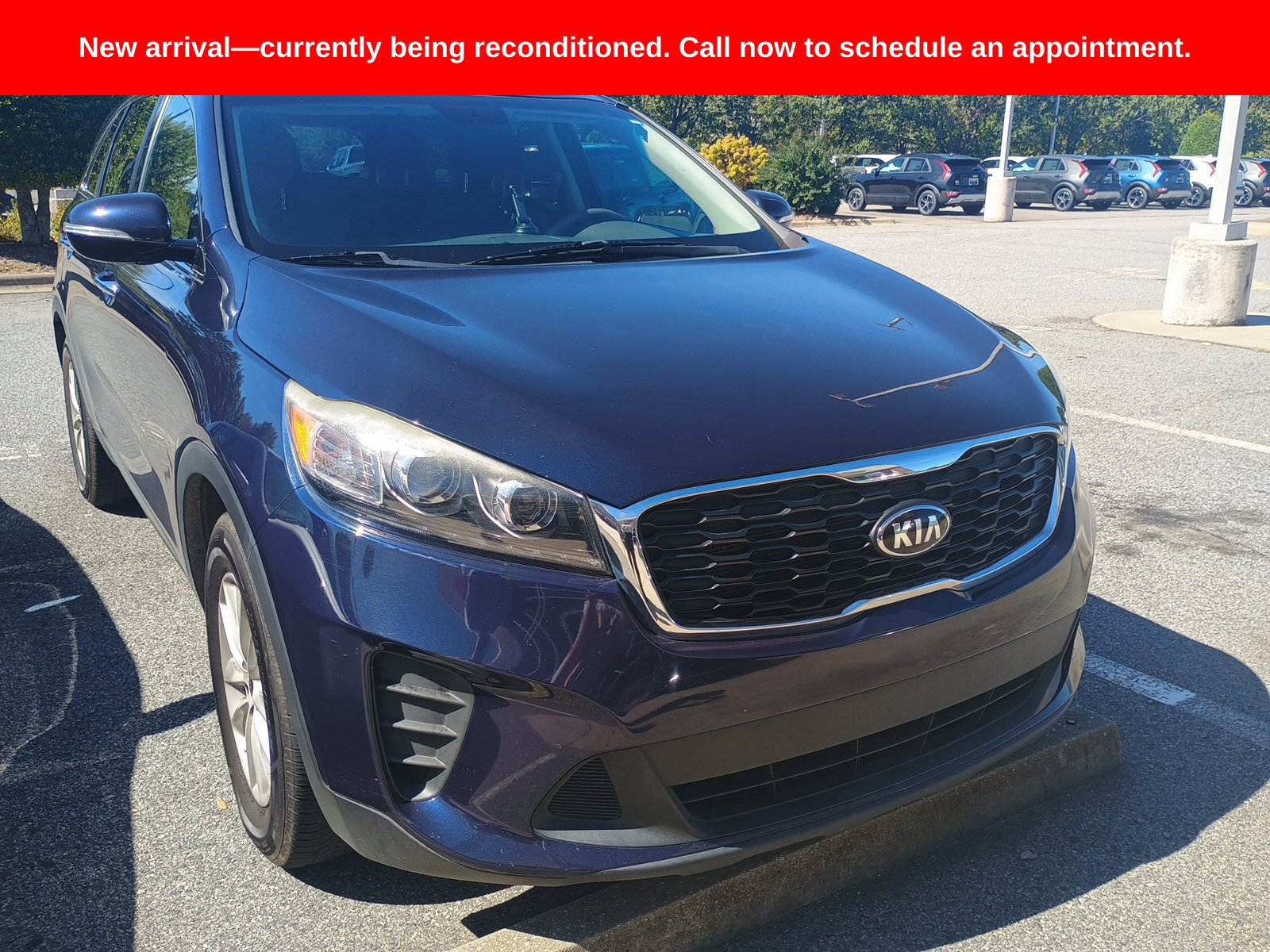Used 2020 Kia Sorento FWD V6 image 13
