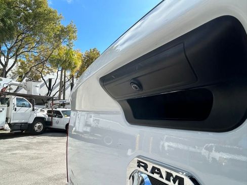 Used 2024 RAM 2500 Big Horn image 61