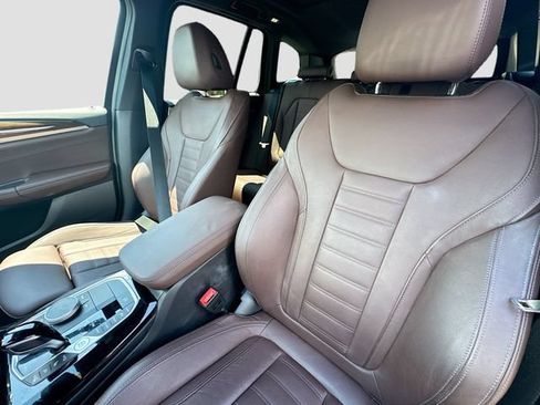 Used 2023 BMW X3 xDrive30i w/ Premium Package AWD/4WD image 27