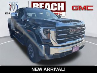 Used 2024 GMC Sierra 2500 SLT w/ SLT Convenience Package video 1