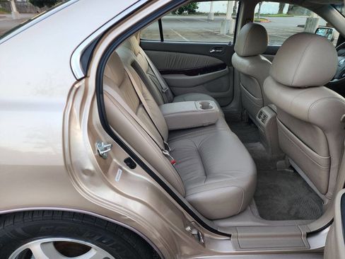 Used 2003 Acura TL FWD image 20