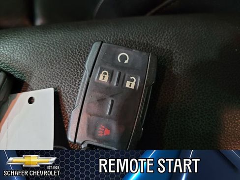 Used 2015 Chevrolet Colorado LT w/ Luxury Package image 10