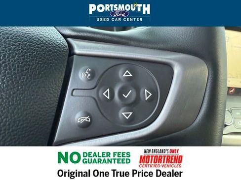 Used 2023 GMC Acadia AT4 w/ Preferred Package image 21