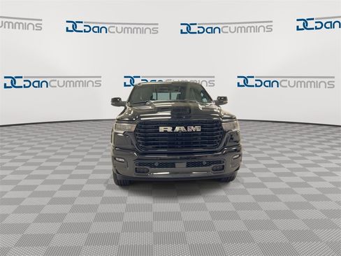 New 2026 RAM 1500 Laramie image 3
