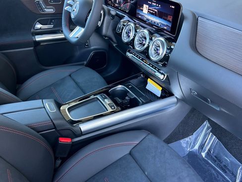 New 2026 Mercedes-Benz GLA 250 image 27