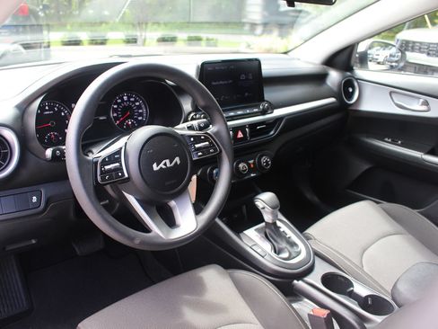 Certified 2024 Kia Forte LX FWD image 14