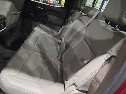 Used 2021 GMC Sierra 1500 SLT w/ SLT Premium Package image 15