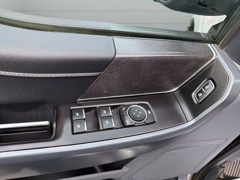 Used 2024 Ford F150 XLT w/ Mobile Office Package image 13