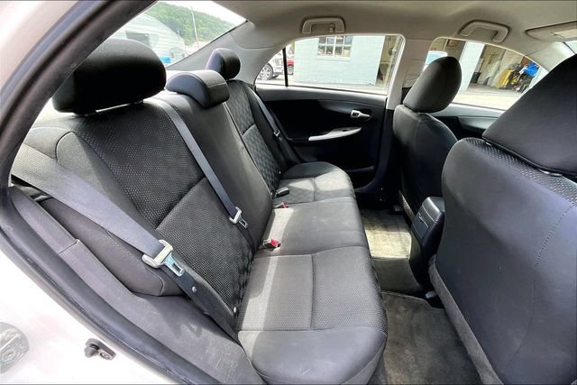 Used 2010 Toyota Corolla S w/ S EVP Pkg #3 FWD image 28