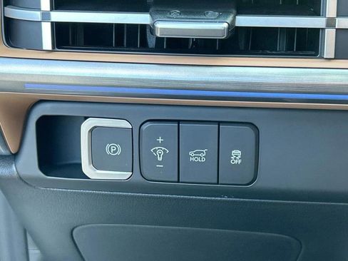 New 2026 Hyundai Santa Fe Calligraphy image 15