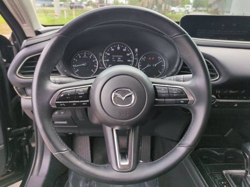 Used 2025 MAZDA CX-30 AWD 2.5 S w/ Preferred Package image 22