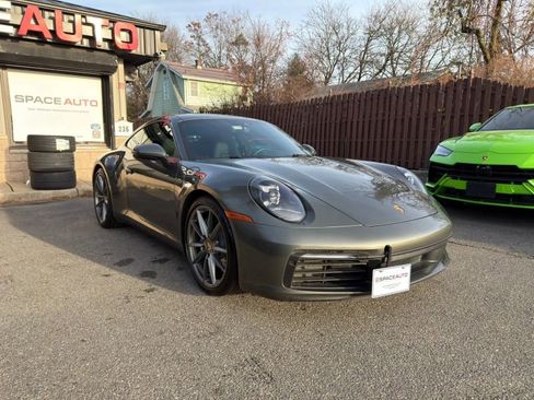 Used 2024 Porsche 911 Carrera image 7