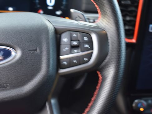 Used 2024 Ford Ranger Raptor image 15