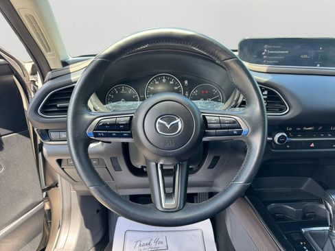 Used 2024 MAZDA CX-30 AWD 2.5 S w/ Premium Package image 19