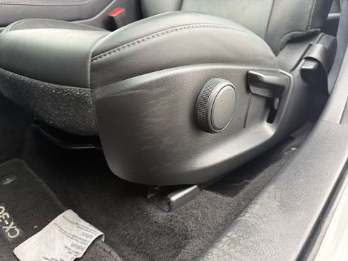 Used 2024 MAZDA CX-30 AWD 2.5 S w/ Select Sport Pkg image 25