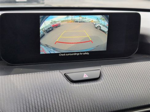 Used 2024 MAZDA CX-90 3.3 Turbo w/ Select Package image 18