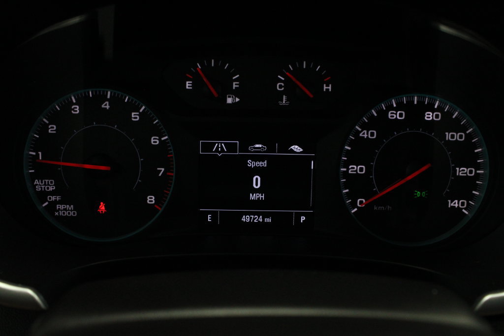 Used 2022 Chevrolet Malibu LS FWD image 19