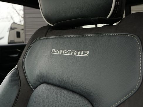 New 2026 RAM 1500 Laramie w/ Night Edition image 26