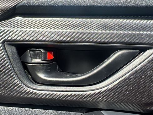 Certified 2024 Subaru Crosstrek 2.5i Sport image 9