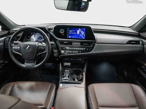 Used 2023 Lexus ES 300h w/ Premium Package FWD image 12