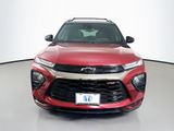 Used 2022 Chevrolet TrailBlazer RS image 2