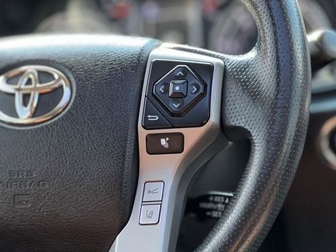 Used 2020 Toyota 4Runner Limited image 15