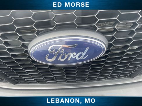 Used 2023 Ford Transit 350 Low Roof DRW AWD w/ Interior Upgrade Package image 25
