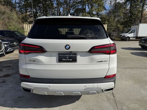 Used 2021 BMW X5 sDrive40i w/ Convenience Package image 20