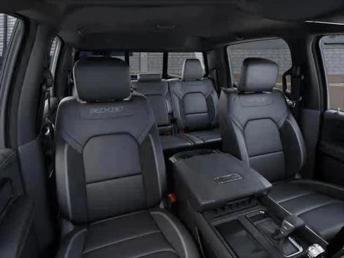 New 2026 RAM 1500 RHO AWD/4WD image 28