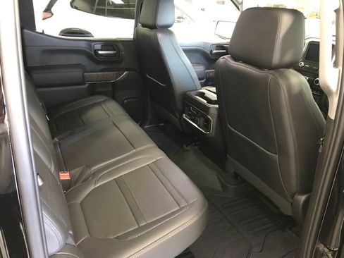 Used 2021 GMC Sierra 1500 Denali w/ Denali Ultimate Package AWD/4WD image 14