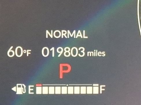 Used 2023 Honda CR-V EX-L image 20