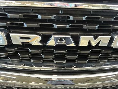 Used 2023 RAM 1500 Big Horn AWD/4WD image 8