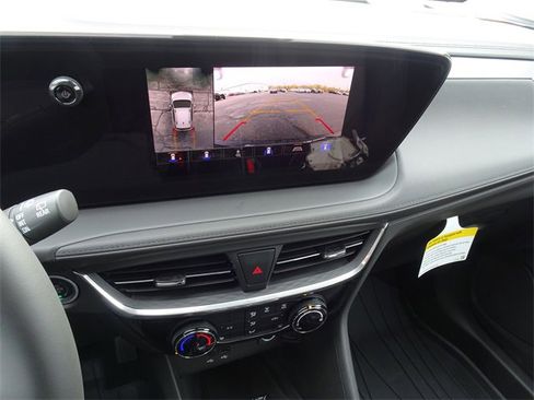 New 2026 Buick Encore GX Sport Touring w/ Advanced Technology Package image 22