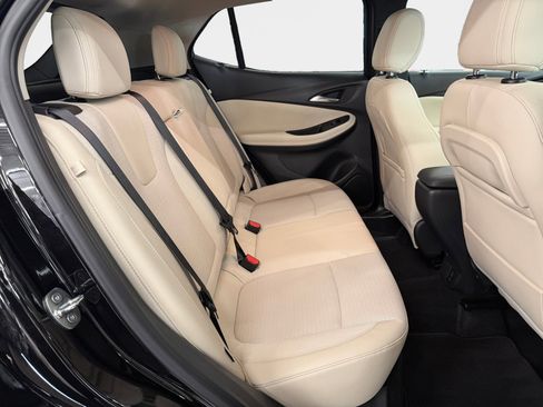 Used 2021 Buick Encore GX Select w/ Sport Touring Package image 11