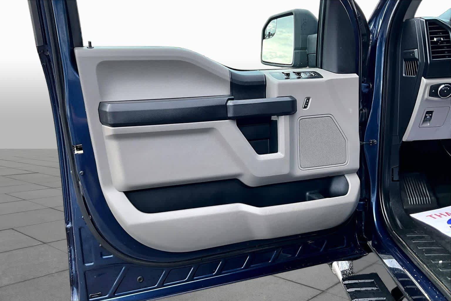 Used 2015 Ford F150 XL w/ XL Power Equipment Group AWD/4WD image 21