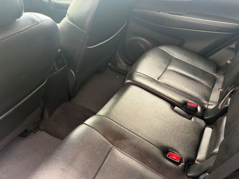 Used 2018 Nissan Rogue SL AWD/4WD image 4