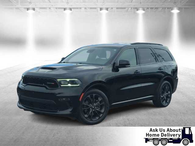Used 2023 Dodge Durango R/T AWD/4WD image 1