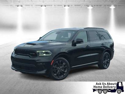 Used 2023 Dodge Durango R/T