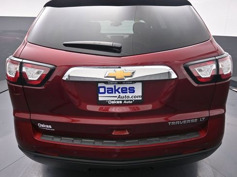 Used 2016 Chevrolet Traverse LT image 34