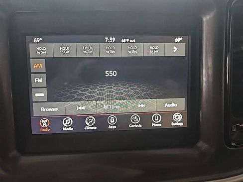 Used 2020 Dodge Challenger SXT w/ Cold Weather Group AWD/4WD image 21