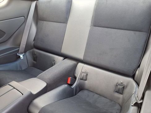 New 2026 Subaru BRZ tS image 8