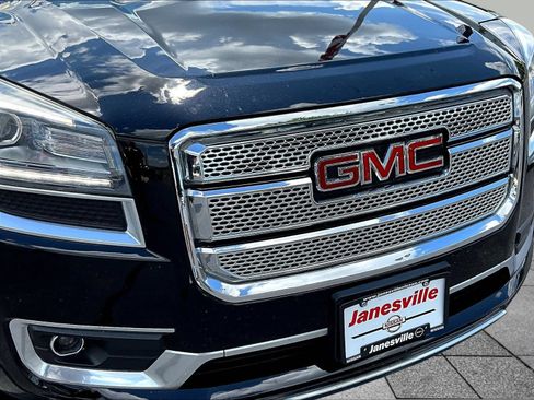 Used 2016 GMC Acadia Denali AWD/4WD image 36