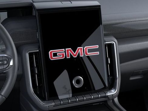 New 2026 GMC Yukon Elevation w/ Elevation Premium Package AWD/4WD image 23