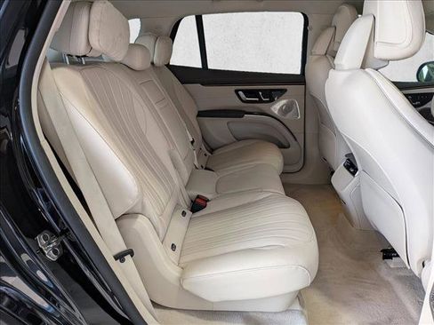 Certified 2023 Mercedes-Benz EQS 450+ 4MATIC SUV image 21